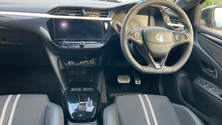 Vauxhall Corsa 1.2 Turbo 130 GS 5dr Auto Petrol Hatchback